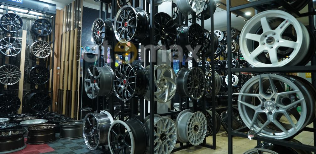 Velg Mobil Ring 14 Velg Mobil Ring 14