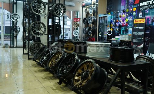 Velg Mobil Ring 19